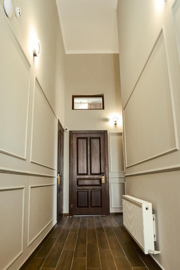 Villa Alfredo Odessa Exterior foto